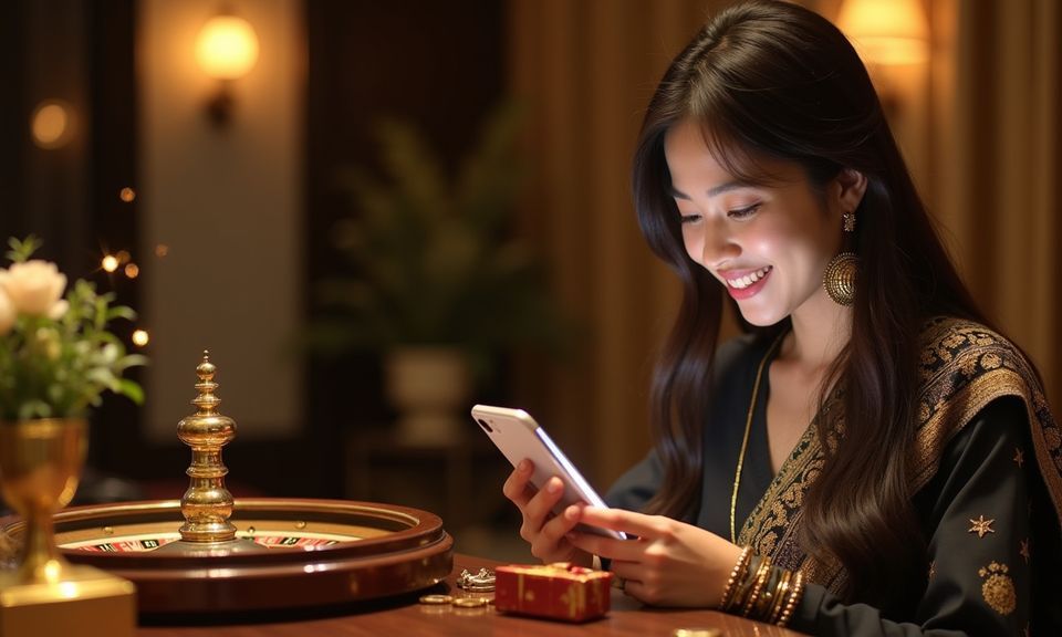 sese67888 ဘက်ကာရာ အနိုင်ရမှတ်တမ်း ဘယ်လိုအလုပ်လုပ်သလဲ
