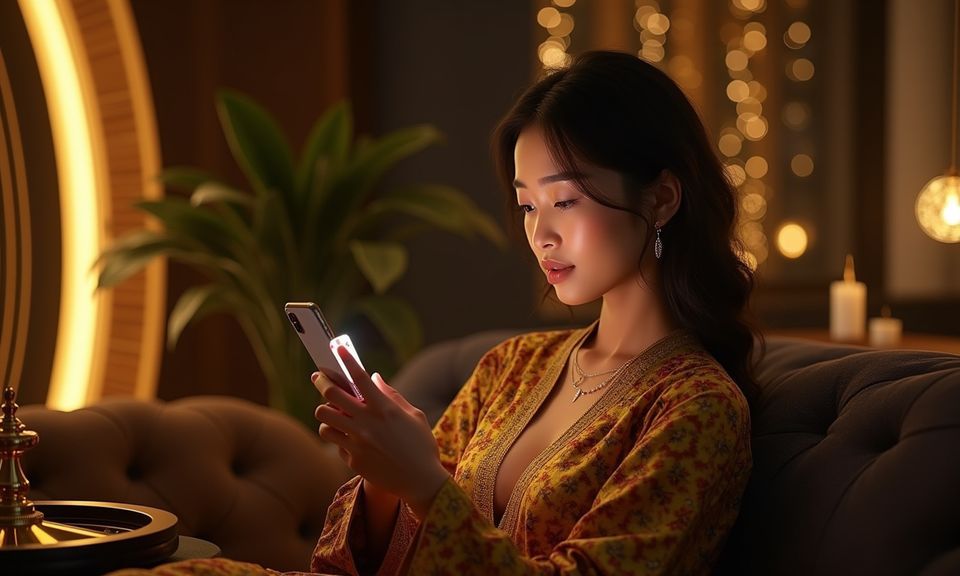 sese67888 sese67888 အပ်ပလီကေးရှင်း — သင့်ဖုန်းထဲမှာ လော့ဘီတစ်ခုလုံး